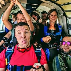 Meet your Posher, Justin